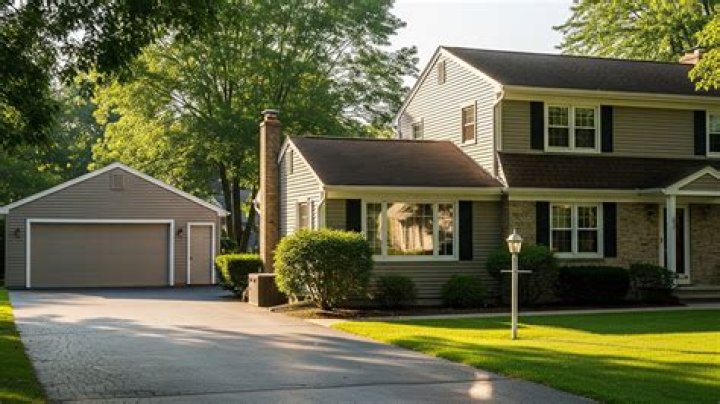 How much does garage add to home value?