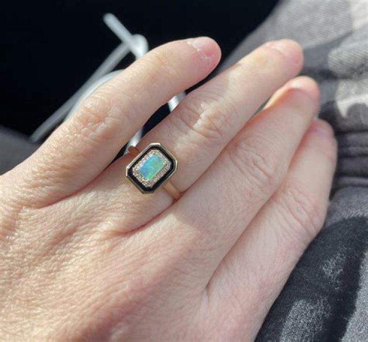 How much is an opal worth?
