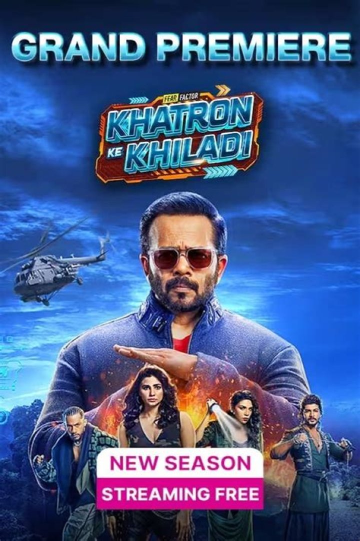 How much is Nikki paid for Khatron Ke Khiladi?
