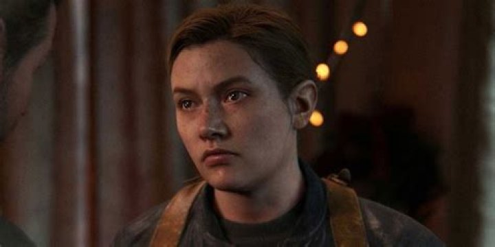 How old is Abby in The Last of Us 2?