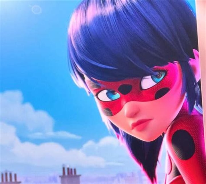 How old is Marinette in 2021?