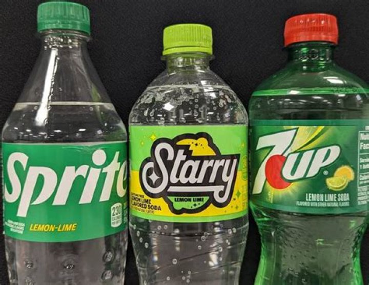 Is 7UP better than Sprite?