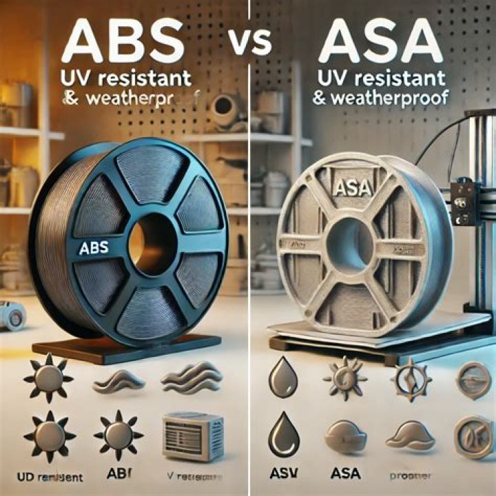 Is ABS difficult to print?