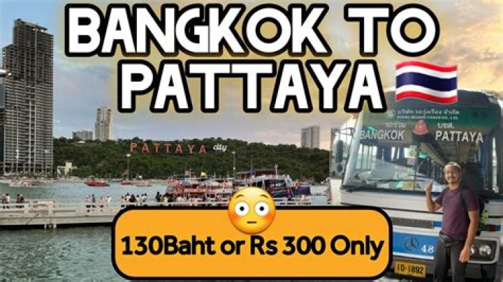 Is Bangkok cheaper than India?