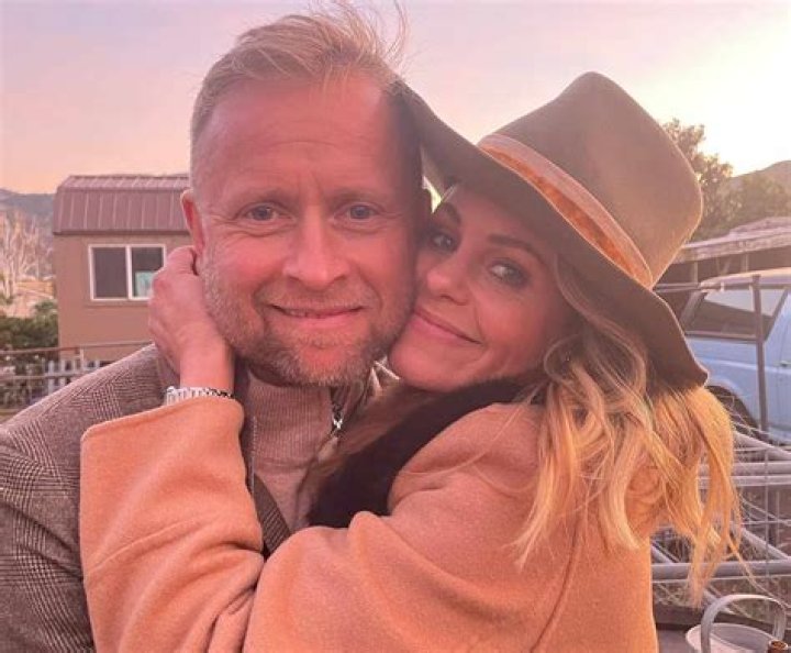 Is Candace Cameron Bure moving to GAC?
