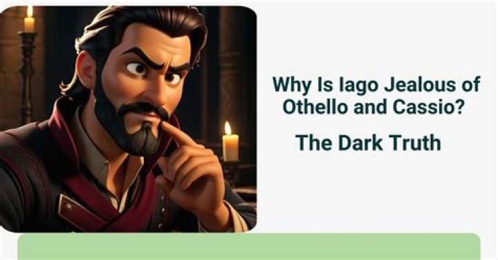 Is Cassio loyal to Othello?