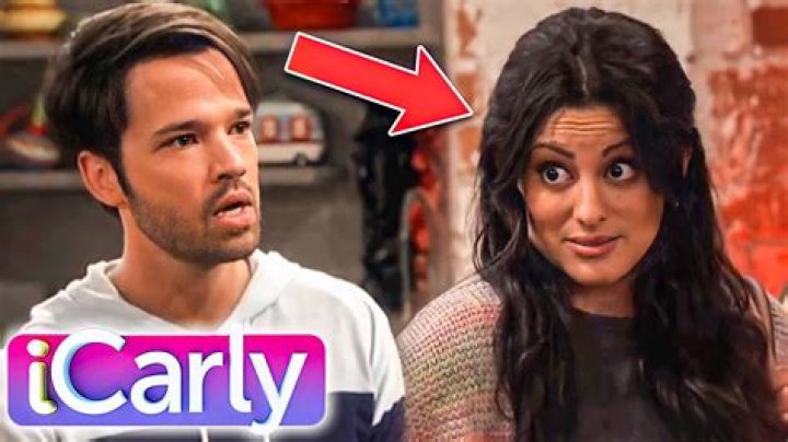 Is Freddie from iCarly married?