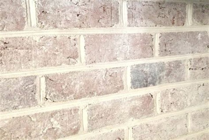 Is it expensive to white wash brick?