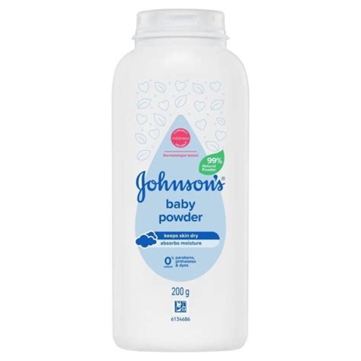 Is Johnson's baby powder Safe?