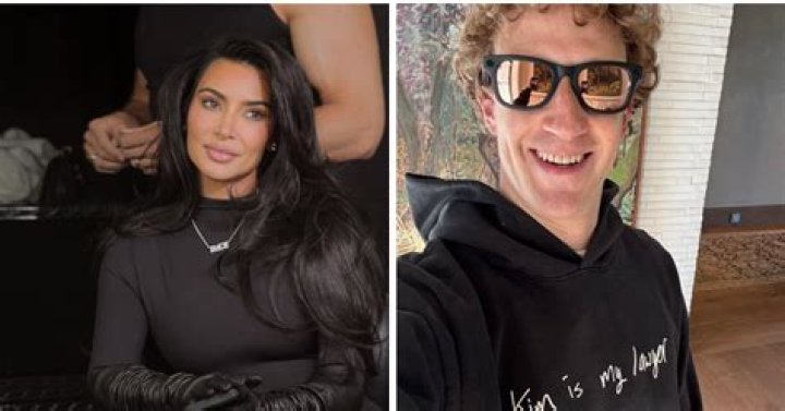 Is Kim Kardashian actually a lawyer?