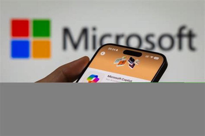 Is Microsoft Buying GitHub?