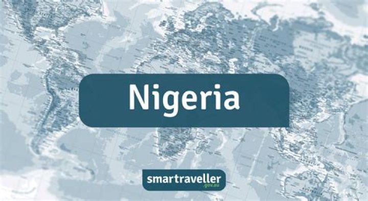 Is Nigeria safe to visit?