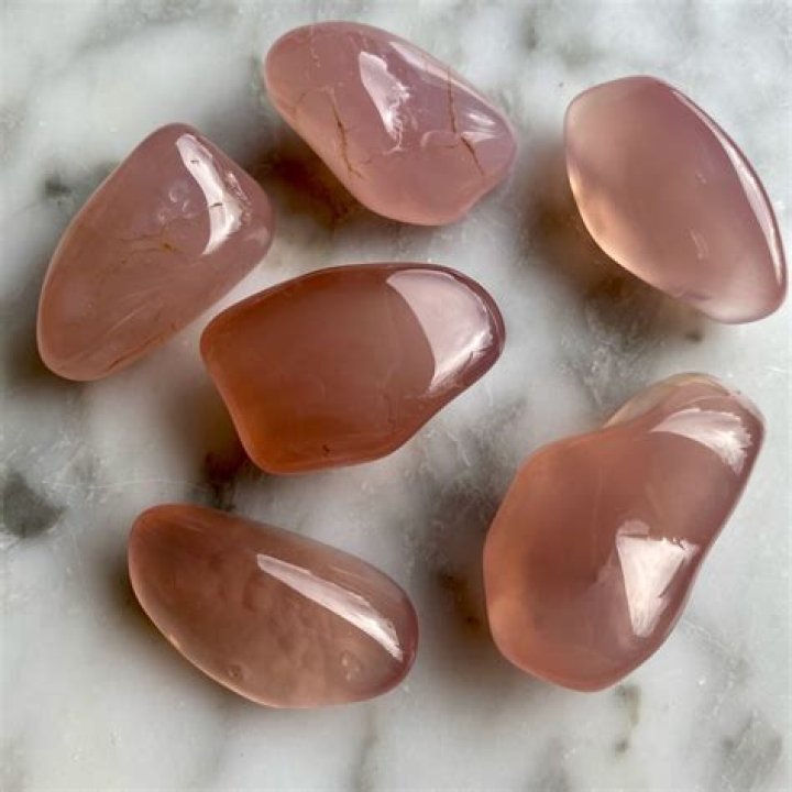 Is pink chalcedony natural?