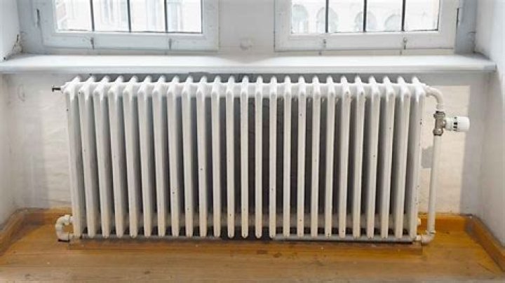 Is radiator steam toxic?