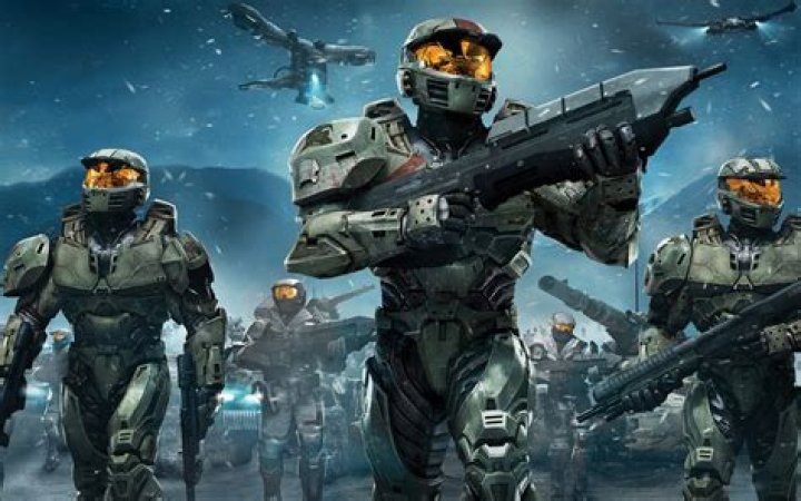 Is Red Team Spartan 2?