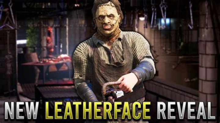 Is Sally related to Leatherface?