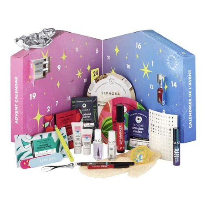 Is Sephora moving into Kohl's?