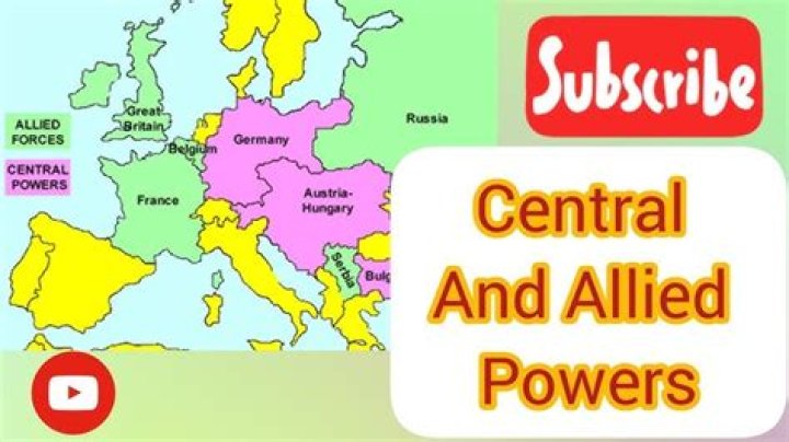 Is Spain neutral?