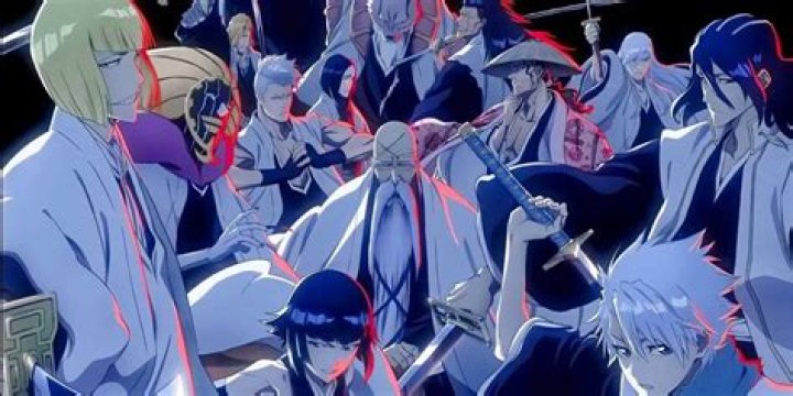Is Tatsuki arisawa a Soul Reaper?