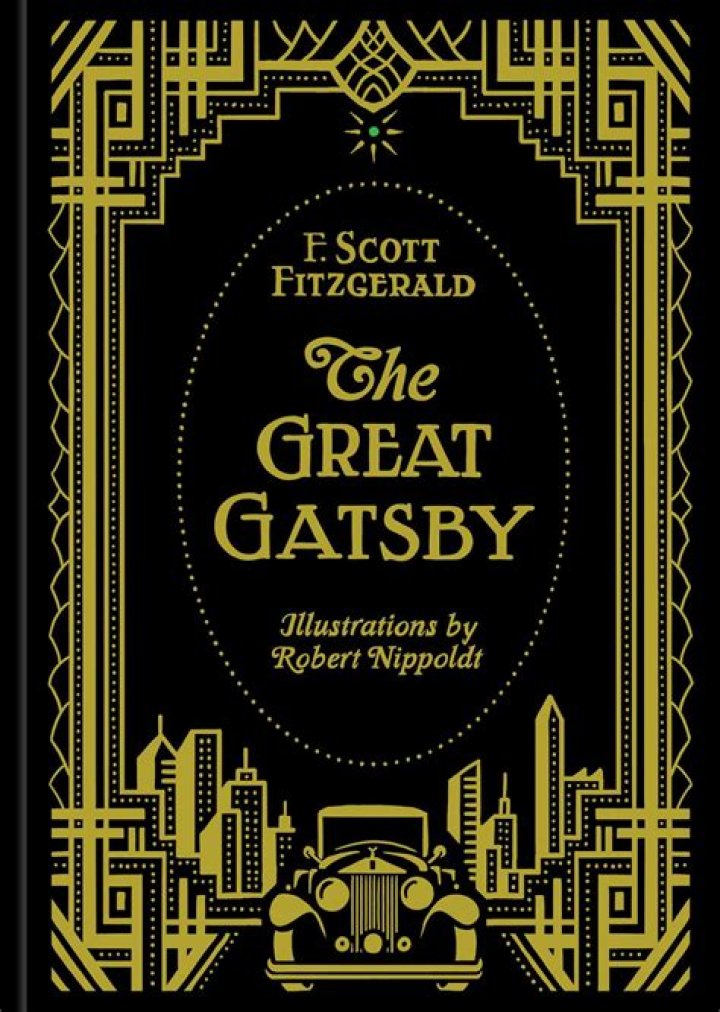 Is there incest in Great Gatsby?
