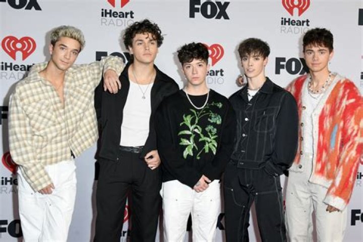 Is Why don't we still together 2021?
