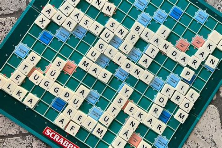 Is Yo Scrabble word?