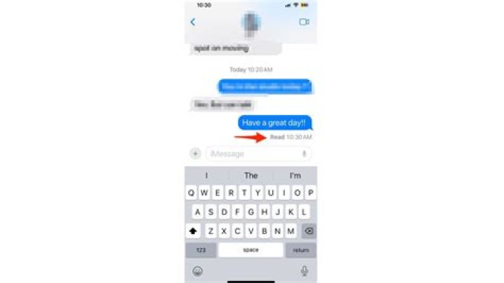 Should I read my daughter's text messages?