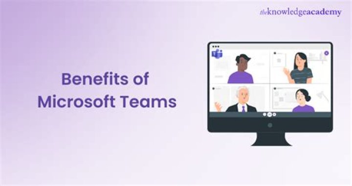 What are the advantages of Microsoft Teams over Zoom?