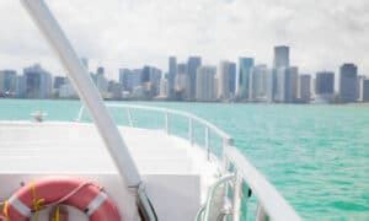 What can you not bring into the Bahamas?