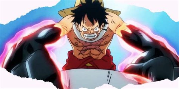 What does RYOU Haki do?