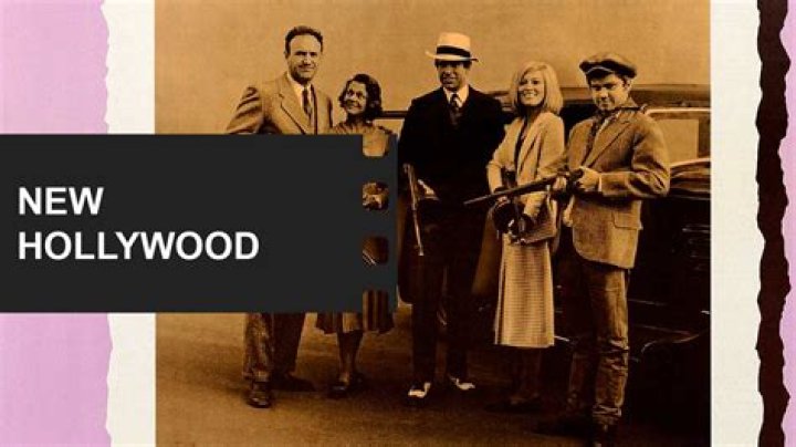 What ended the New Hollywood era?