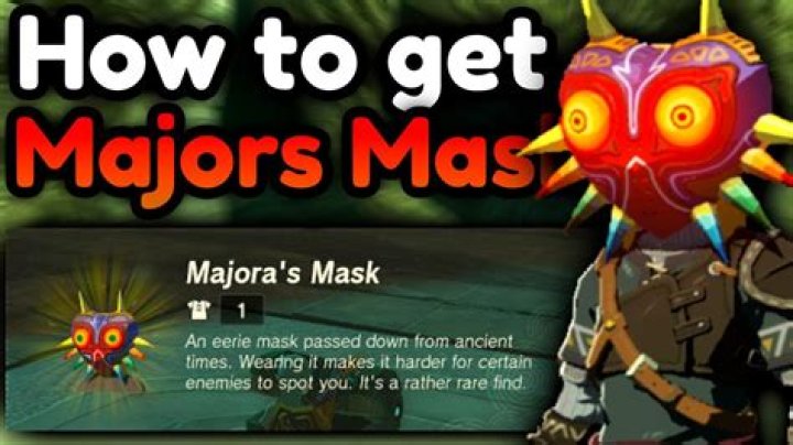 What happened to Skull Kid after Majora's Mask?
