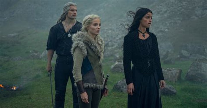 What happens if Ciri sees her father?