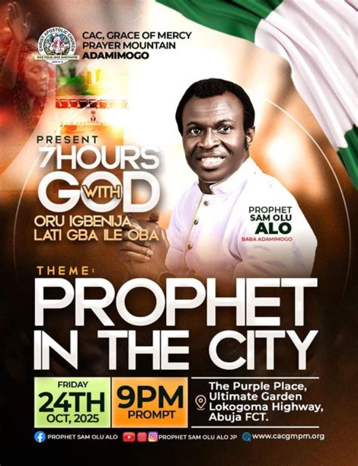 What happens when mercy speaks?