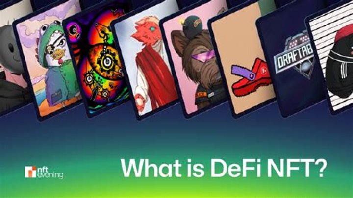 What is a NFT community?
