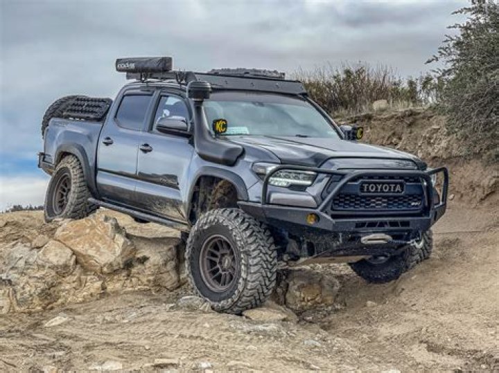 What is better 4x4 or AWD?