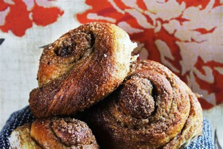 What is Dutch cinnamon?