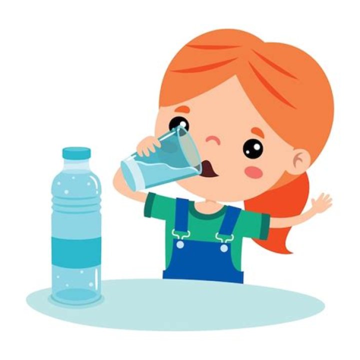 What is habitual drinking in toddlers?