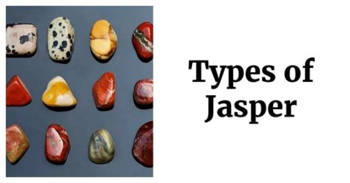 What is jasper worth?