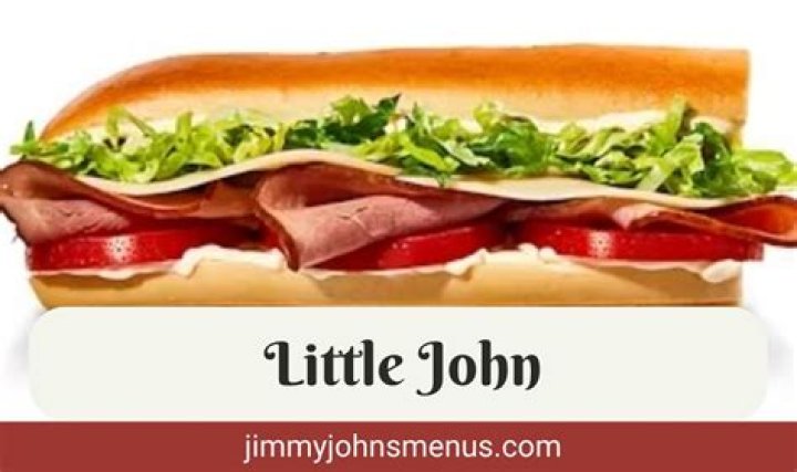 What is on Lil John's teeth?