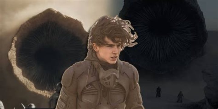 What is Sayyadina Dune?