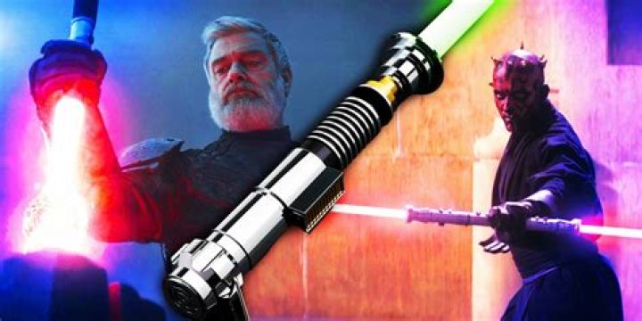 What is the best lightsaber form?
