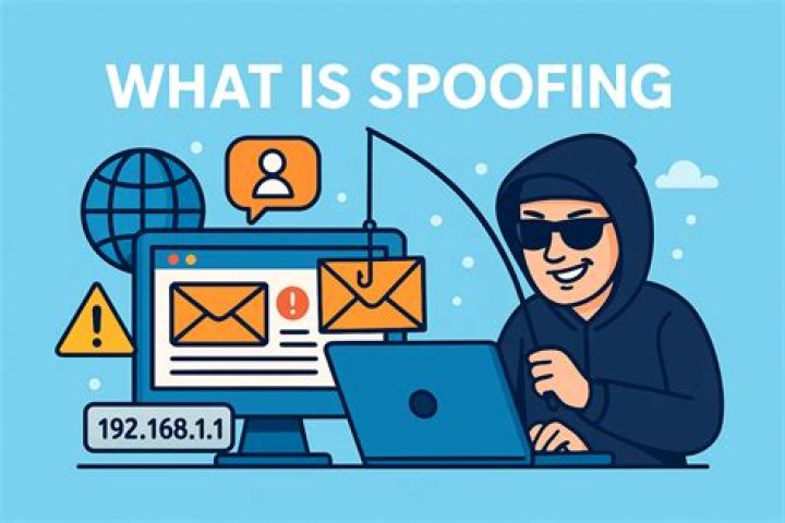 What is the best method for defending against IP spoofing?