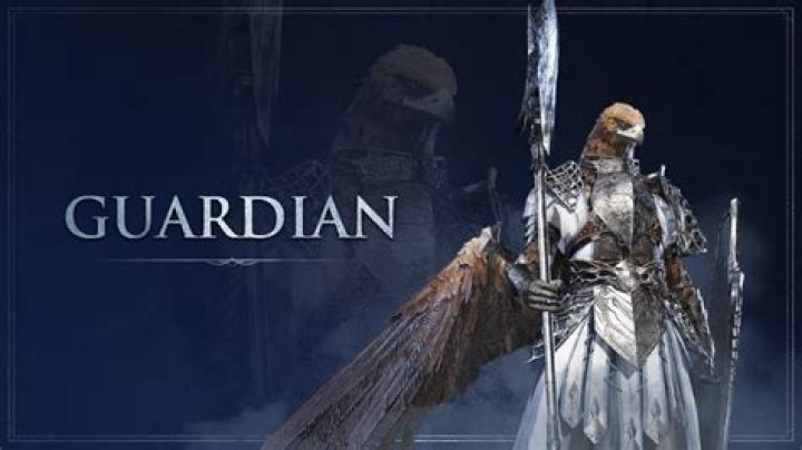 What is the hardest Guardian in Botw?