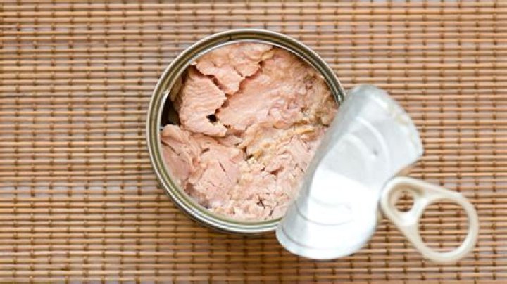 What is the healthiest canned tuna you can eat?