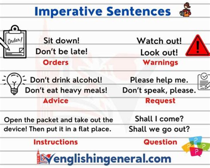 What is the imperative of aller?