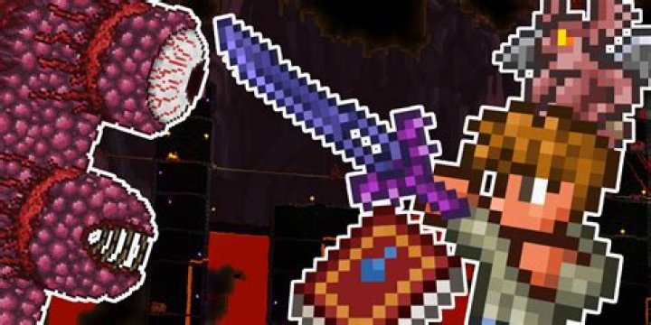 What is the strongest summon weapon in Terraria?