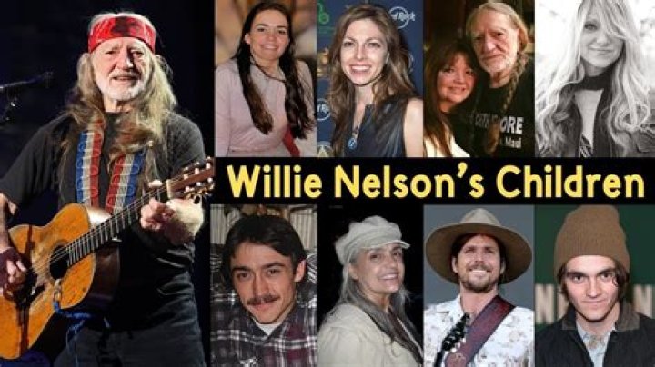 What is Willie Nelson's net worth as of 2021?