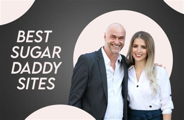 What should a sugar daddy wear on a first date?