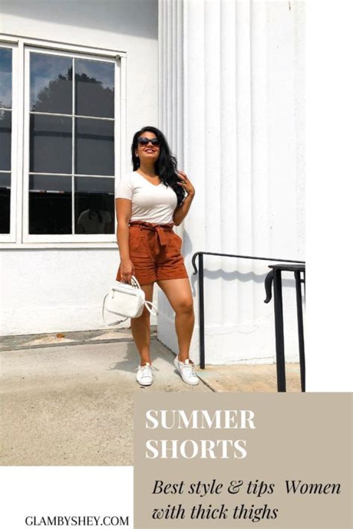 What should I wear in the summer if I don't like shorts?